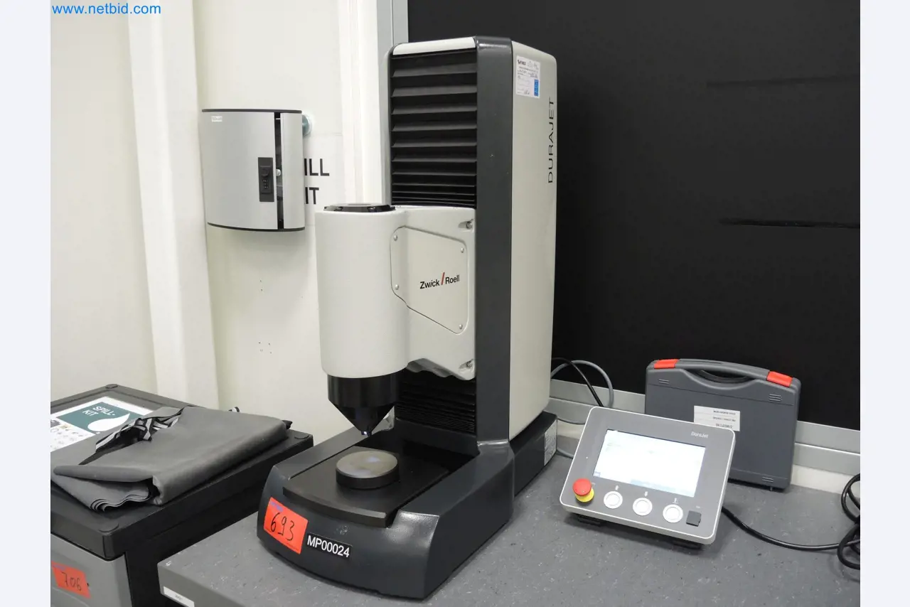 LILIUM eAircraft GmbH / LILIUM GmbH; stroje, zkušební systémy a provozní zařízení pro výrobu eVTOLů-1