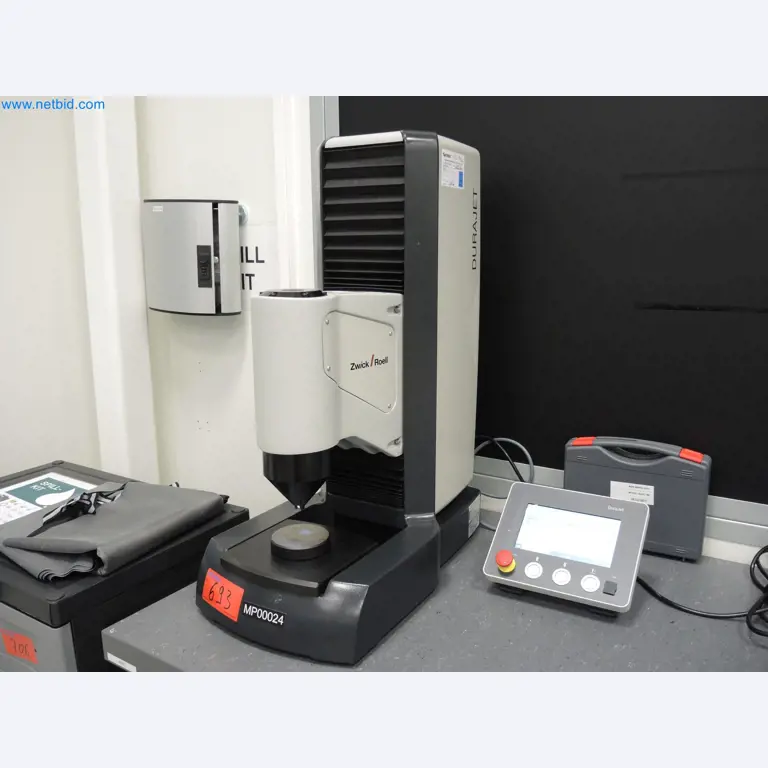 LILIUM eAircraft GmbH / LILIUM GmbH; stroje, zkušební systémy a provozní zařízení pro výrobu eVTOLů-1