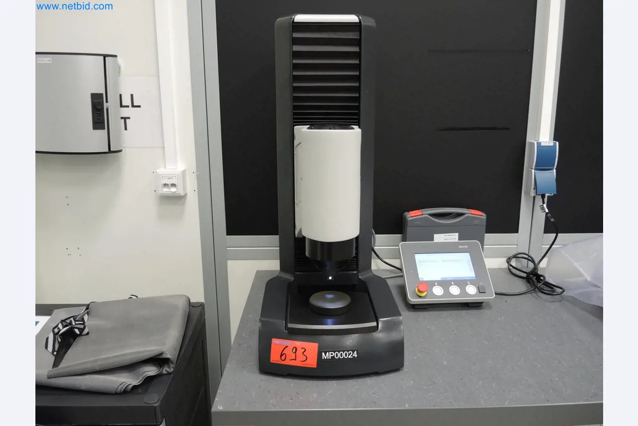 LILIUM eAircraft GmbH / LILIUM GmbH; stroje, zkušební systémy a provozní zařízení pro výrobu eVTOLů-2