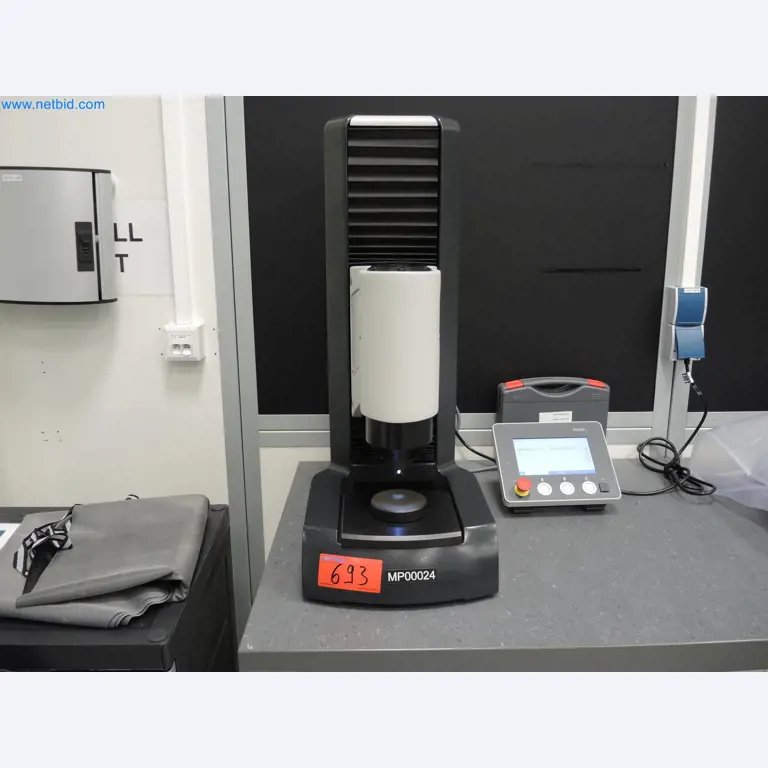 LILIUM eAircraft GmbH / LILIUM GmbH; stroje, zkušební systémy a provozní zařízení pro výrobu eVTOLů-2