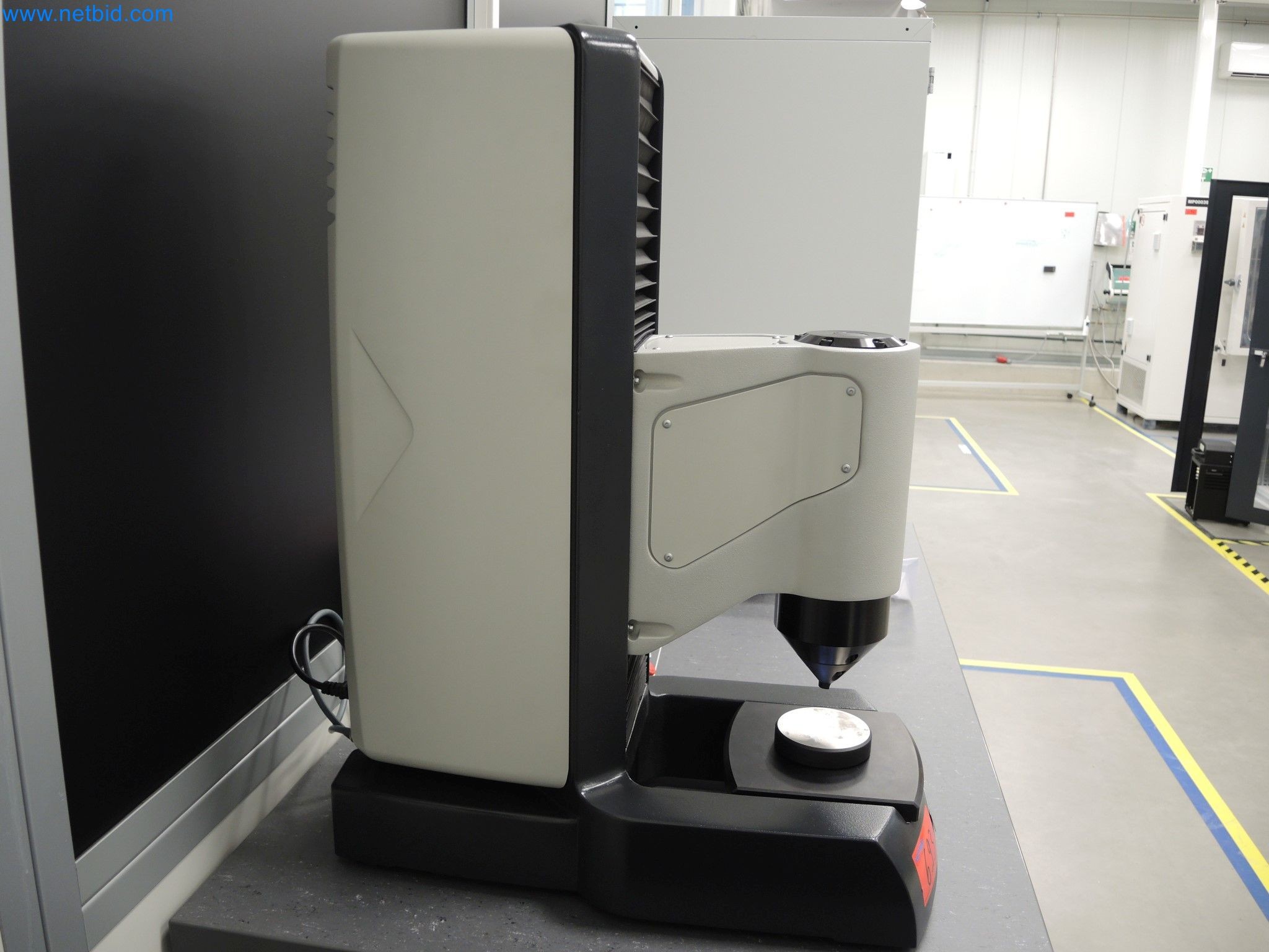 LILIUM eAircraft GmbH / LILIUM GmbH; Maschinen, Testanlagen und Betriebsausstattungen zur Herstellung von eVTOL -3