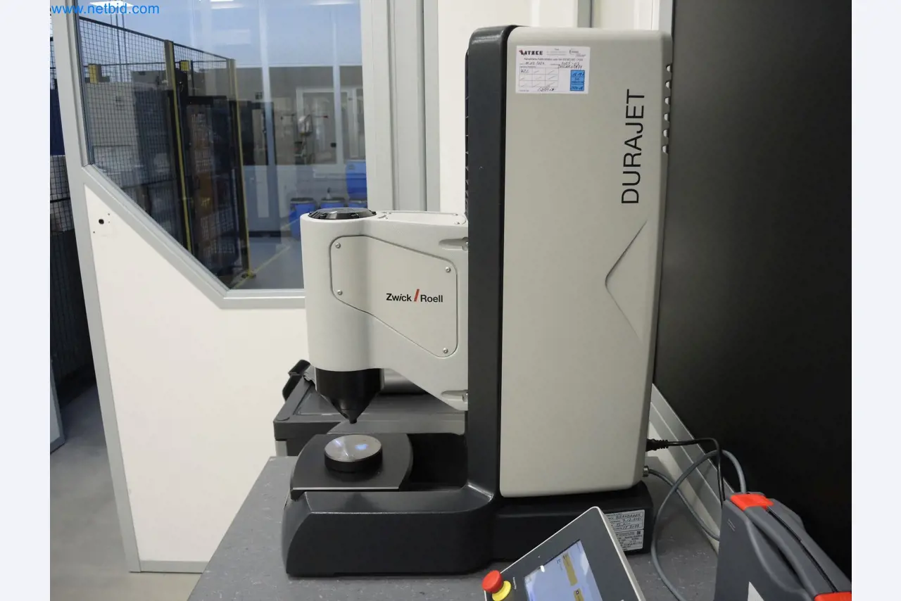 LILIUM eAircraft GmbH / LILIUM GmbH; stroje, zkušební systémy a provozní zařízení pro výrobu eVTOLů-4