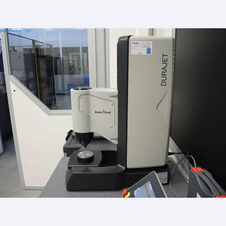 LILIUM eAircraft GmbH / LILIUM GmbH; stroje, zkušební systémy a provozní zařízení pro výrobu eVTOLů-4