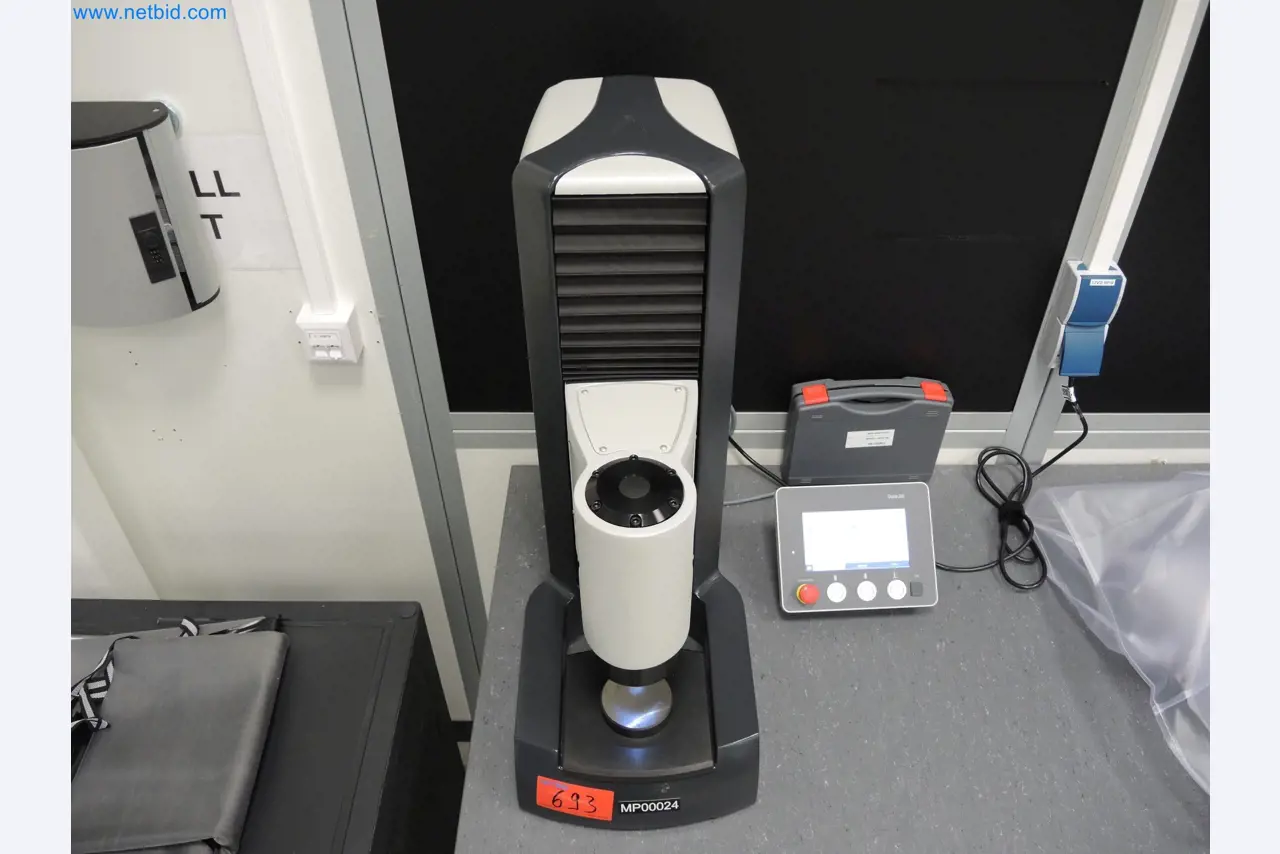 LILIUM eAircraft GmbH / LILIUM GmbH; stroje, zkušební systémy a provozní zařízení pro výrobu eVTOLů-5