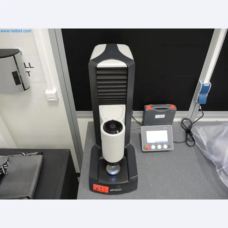 LILIUM eAircraft GmbH / LILIUM GmbH; stroje, zkušební systémy a provozní zařízení pro výrobu eVTOLů-5