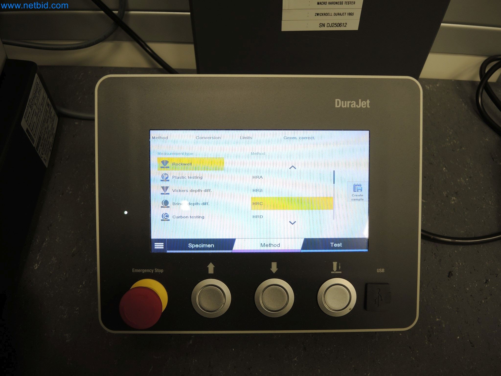 LILIUM eAircraft GmbH / LILIUM GmbH; Maschinen, Testanlagen und Betriebsausstattungen zur Herstellung von eVTOL -6