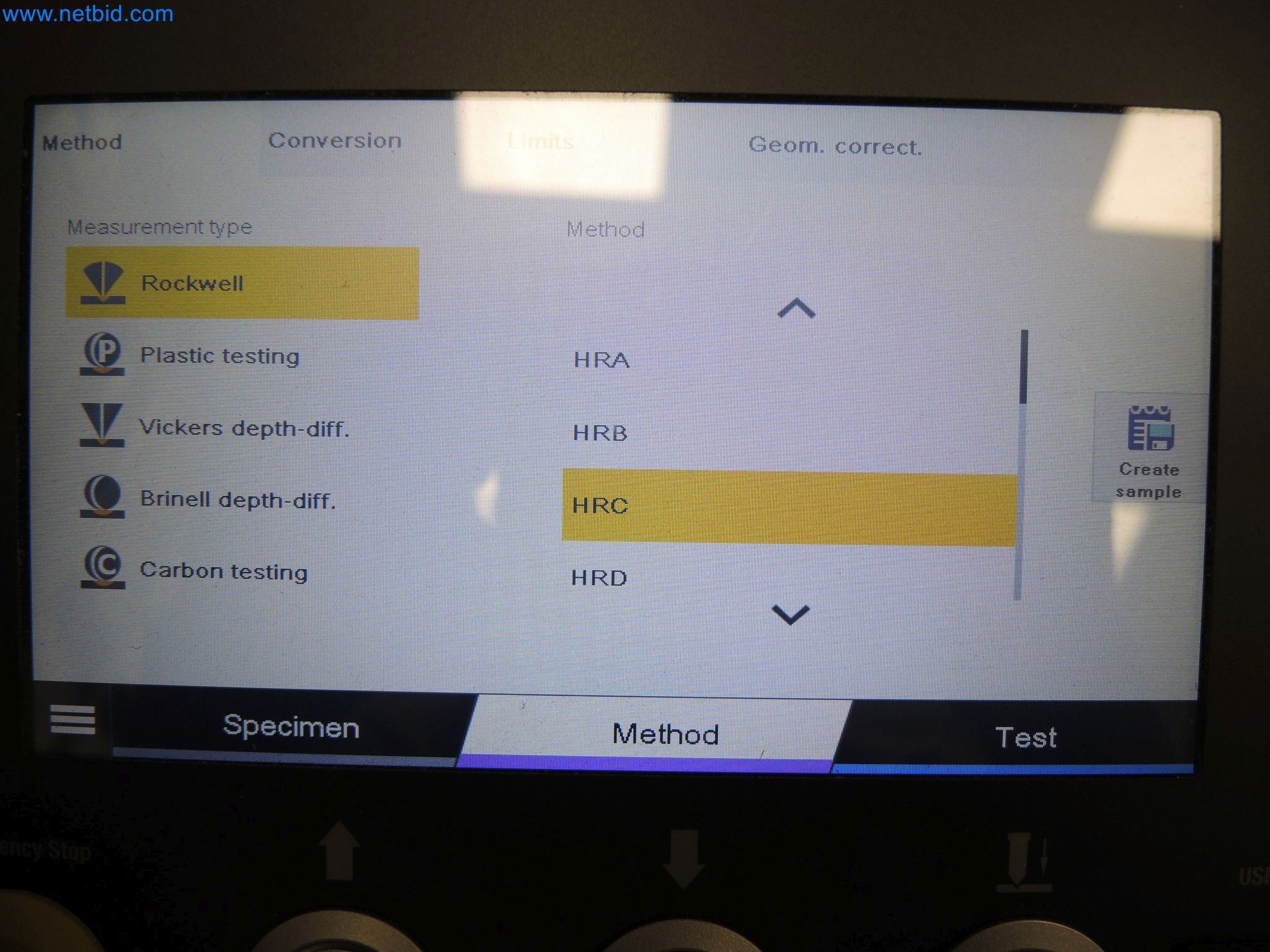 LILIUM eAircraft GmbH / LILIUM GmbH; Maschinen, Testanlagen und Betriebsausstattungen zur Herstellung von eVTOL -7
