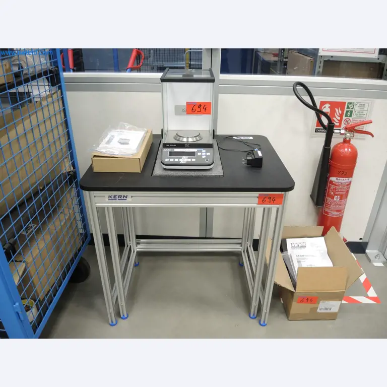 LILIUM eAircraft GmbH / LILIUM GmbH; stroje, zkušební systémy a provozní zařízení pro výrobu eVTOLů-1