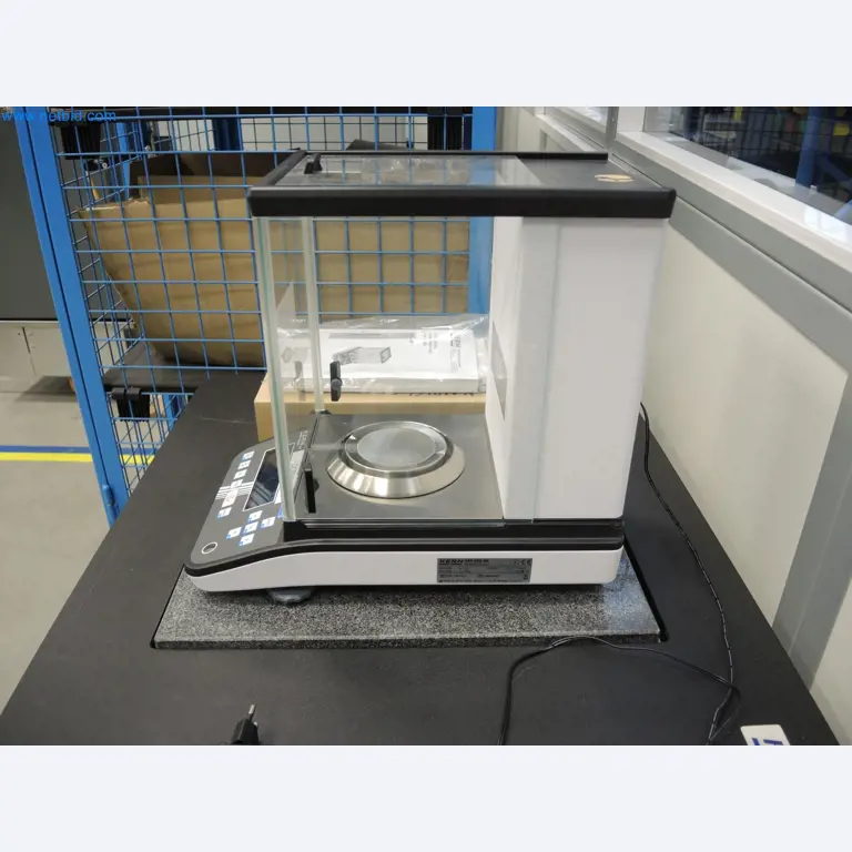 LILIUM eAircraft GmbH / LILIUM GmbH; stroje, zkušební systémy a provozní zařízení pro výrobu eVTOLů-4