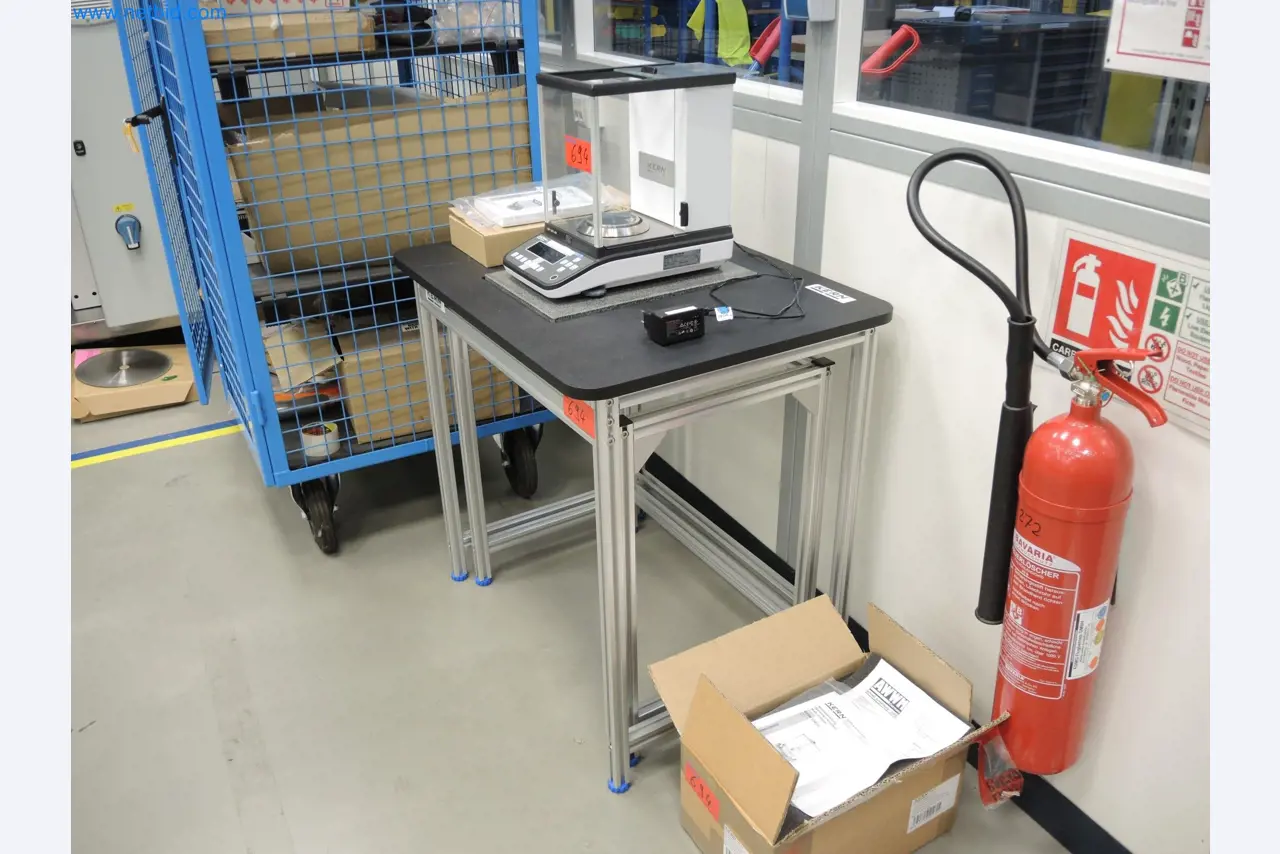 LILIUM eAircraft GmbH / LILIUM GmbH; stroje, zkušební systémy a provozní zařízení pro výrobu eVTOLů-9