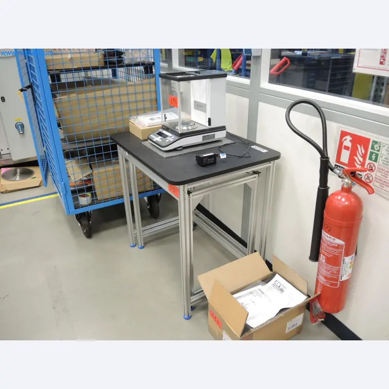 LILIUM eAircraft GmbH / LILIUM GmbH; stroje, zkušební systémy a provozní zařízení pro výrobu eVTOLů-9