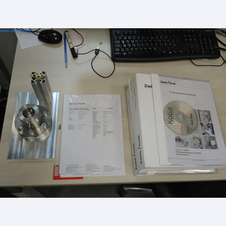 LILIUM eAircraft GmbH / LILIUM GmbH; maszyny, systemy testowe i sprzęt operacyjny do produkcji eVTOLs-10