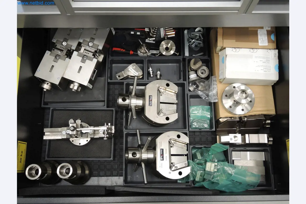 LILIUM eAircraft GmbH / LILIUM GmbH; maszyny, systemy testowe i sprzęt operacyjny do produkcji eVTOLs-12