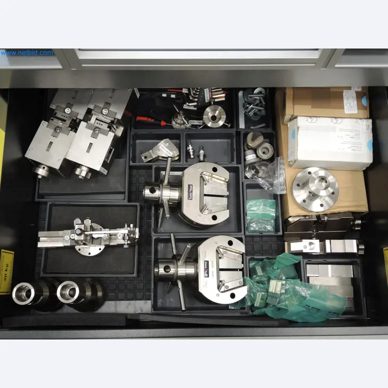 LILIUM eAircraft GmbH / LILIUM GmbH; maszyny, systemy testowe i sprzęt operacyjny do produkcji eVTOLs-12