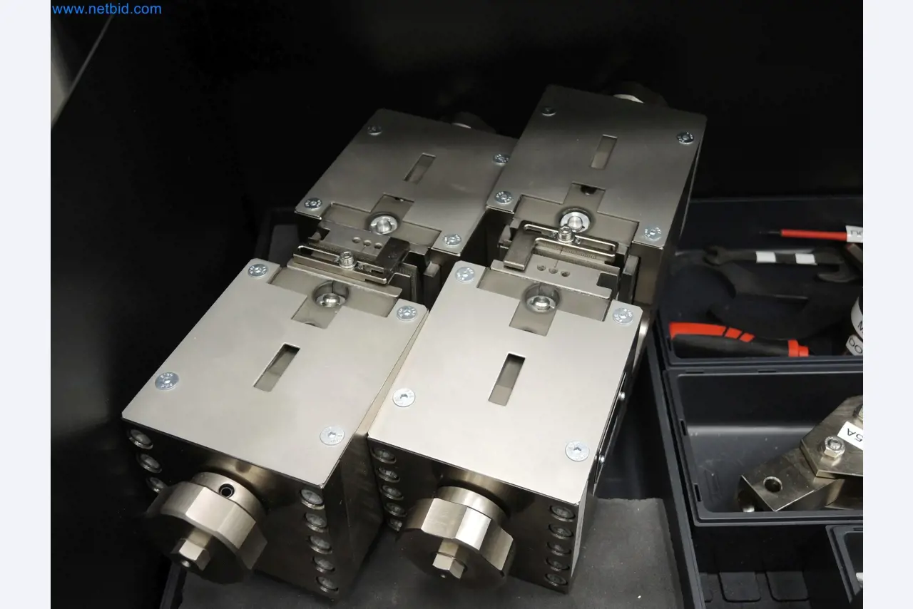 LILIUM eAircraft GmbH / LILIUM GmbH; maszyny, systemy testowe i sprzęt operacyjny do produkcji eVTOLs-13