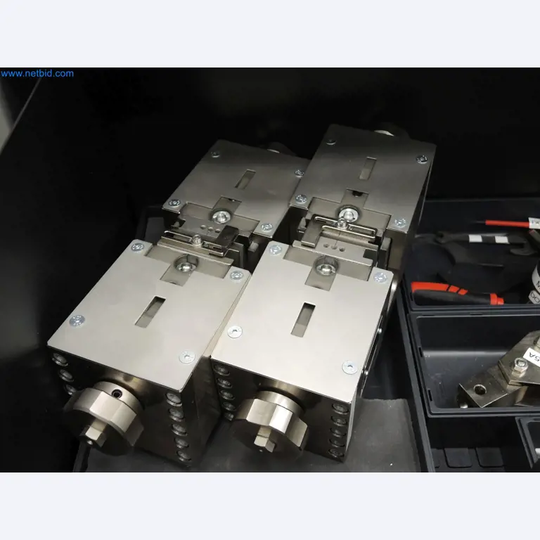 LILIUM eAircraft GmbH / LILIUM GmbH; maszyny, systemy testowe i sprzęt operacyjny do produkcji eVTOLs-13