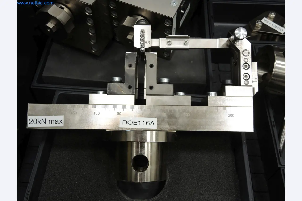 LILIUM eAircraft GmbH / LILIUM GmbH; maszyny, systemy testowe i sprzęt operacyjny do produkcji eVTOLs-14