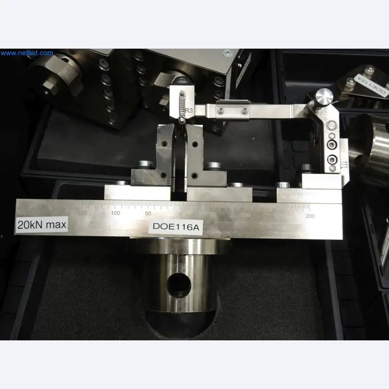 LILIUM eAircraft GmbH / LILIUM GmbH; maszyny, systemy testowe i sprzęt operacyjny do produkcji eVTOLs-14