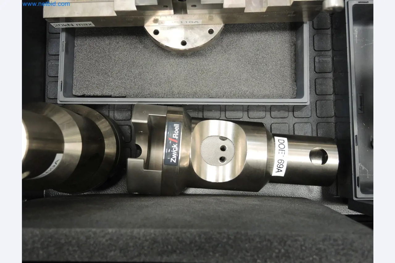 LILIUM eAircraft GmbH / LILIUM GmbH; maszyny, systemy testowe i sprzęt operacyjny do produkcji eVTOLs-15