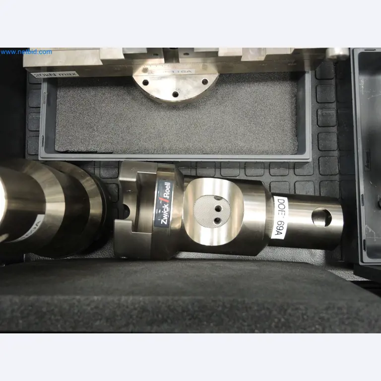 LILIUM eAircraft GmbH / LILIUM GmbH; maszyny, systemy testowe i sprzęt operacyjny do produkcji eVTOLs-15