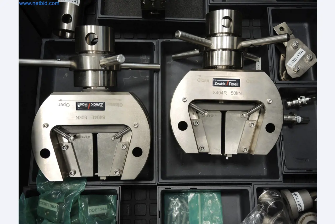 LILIUM eAircraft GmbH / LILIUM GmbH; maszyny, systemy testowe i sprzęt operacyjny do produkcji eVTOLs-16