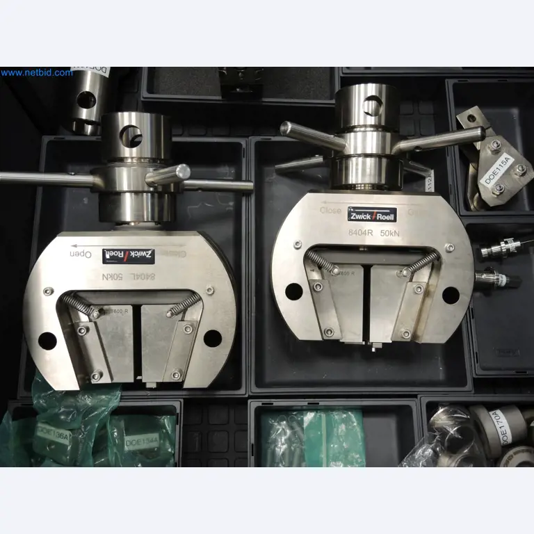 LILIUM eAircraft GmbH / LILIUM GmbH; maszyny, systemy testowe i sprzęt operacyjny do produkcji eVTOLs-16