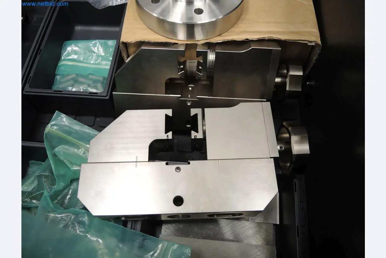 LILIUM eAircraft GmbH / LILIUM GmbH; maszyny, systemy testowe i sprzęt operacyjny do produkcji eVTOLs-17