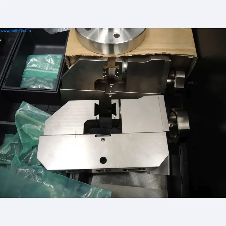 LILIUM eAircraft GmbH / LILIUM GmbH; maszyny, systemy testowe i sprzęt operacyjny do produkcji eVTOLs-17