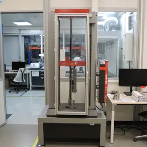 Machine d'essai de traction/compression (MP00018) Zwick Roell Proline Z050