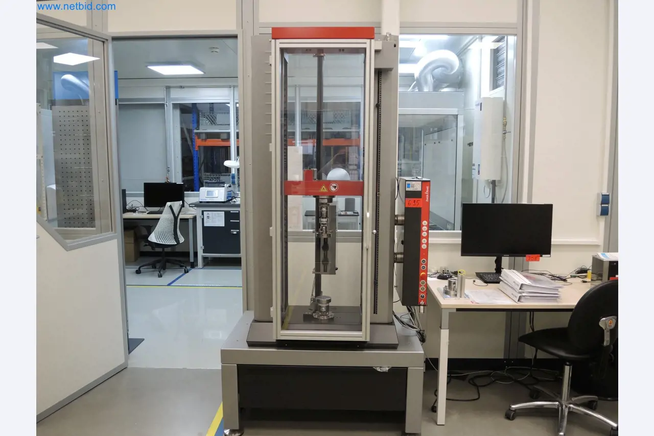 LILIUM eAircraft GmbH / LILIUM GmbH; maszyny, systemy testowe i sprzęt operacyjny do produkcji eVTOLs-1