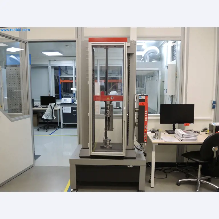 LILIUM eAircraft GmbH / LILIUM GmbH; maszyny, systemy testowe i sprzęt operacyjny do produkcji eVTOLs-1