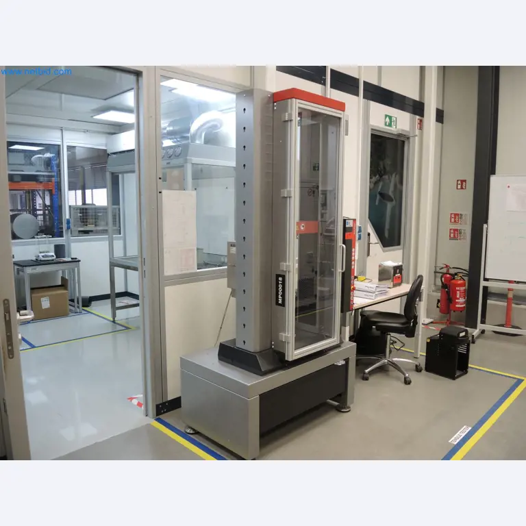 LILIUM eAircraft GmbH / LILIUM GmbH; maszyny, systemy testowe i sprzęt operacyjny do produkcji eVTOLs-2