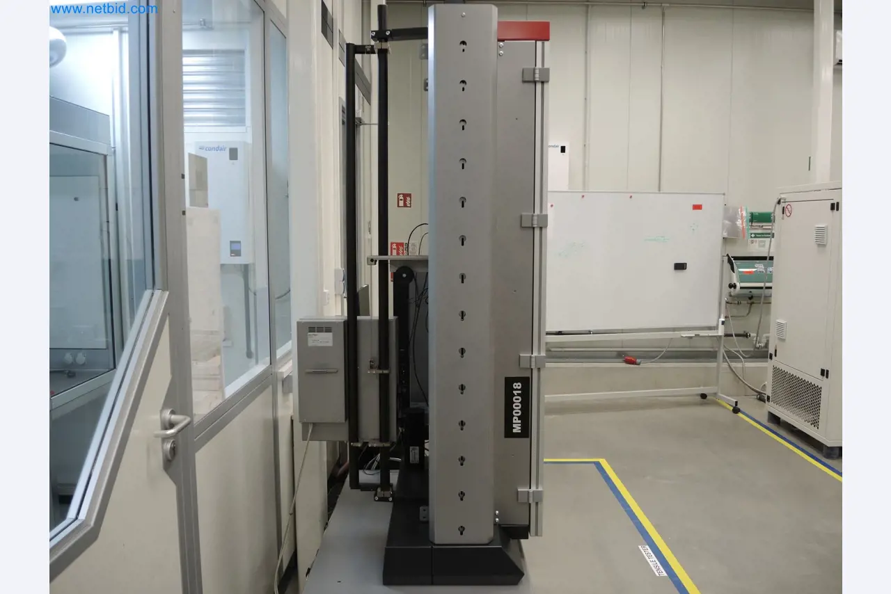 LILIUM eAircraft GmbH / LILIUM GmbH; maszyny, systemy testowe i sprzęt operacyjny do produkcji eVTOLs-3