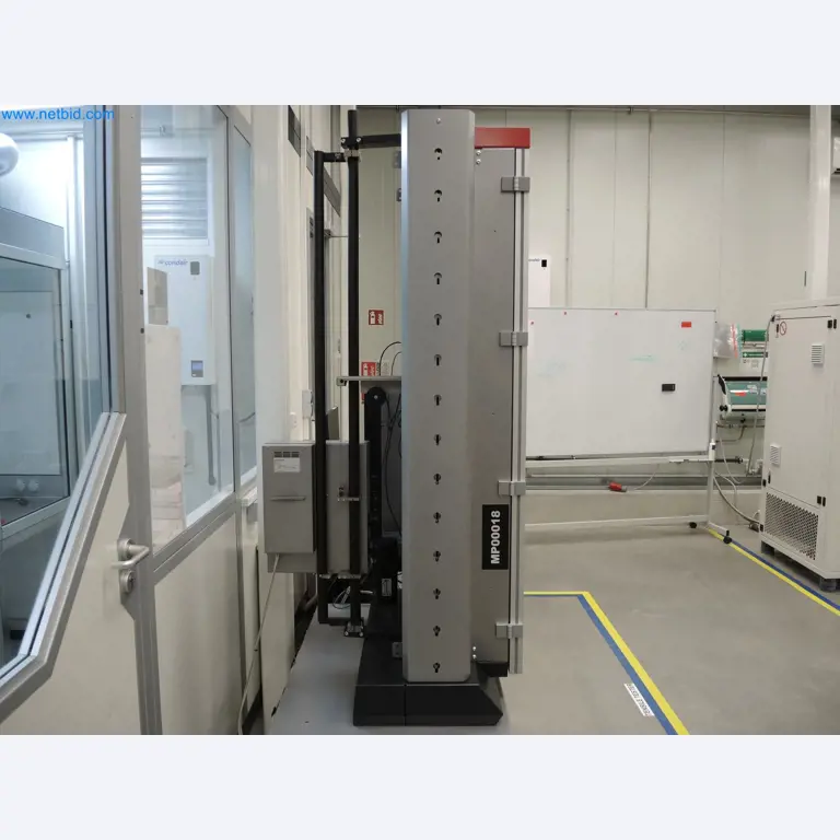 LILIUM eAircraft GmbH / LILIUM GmbH; maszyny, systemy testowe i sprzęt operacyjny do produkcji eVTOLs-3