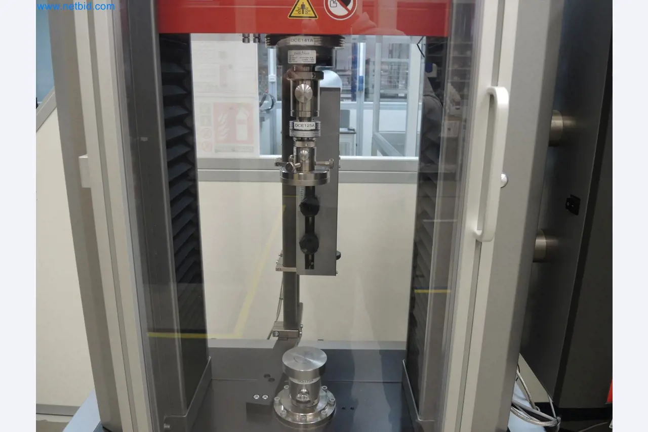 LILIUM eAircraft GmbH / LILIUM GmbH; maszyny, systemy testowe i sprzęt operacyjny do produkcji eVTOLs-5