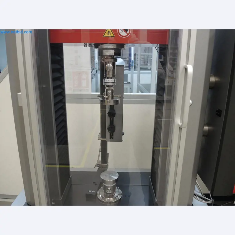 LILIUM eAircraft GmbH / LILIUM GmbH; maszyny, systemy testowe i sprzęt operacyjny do produkcji eVTOLs-5