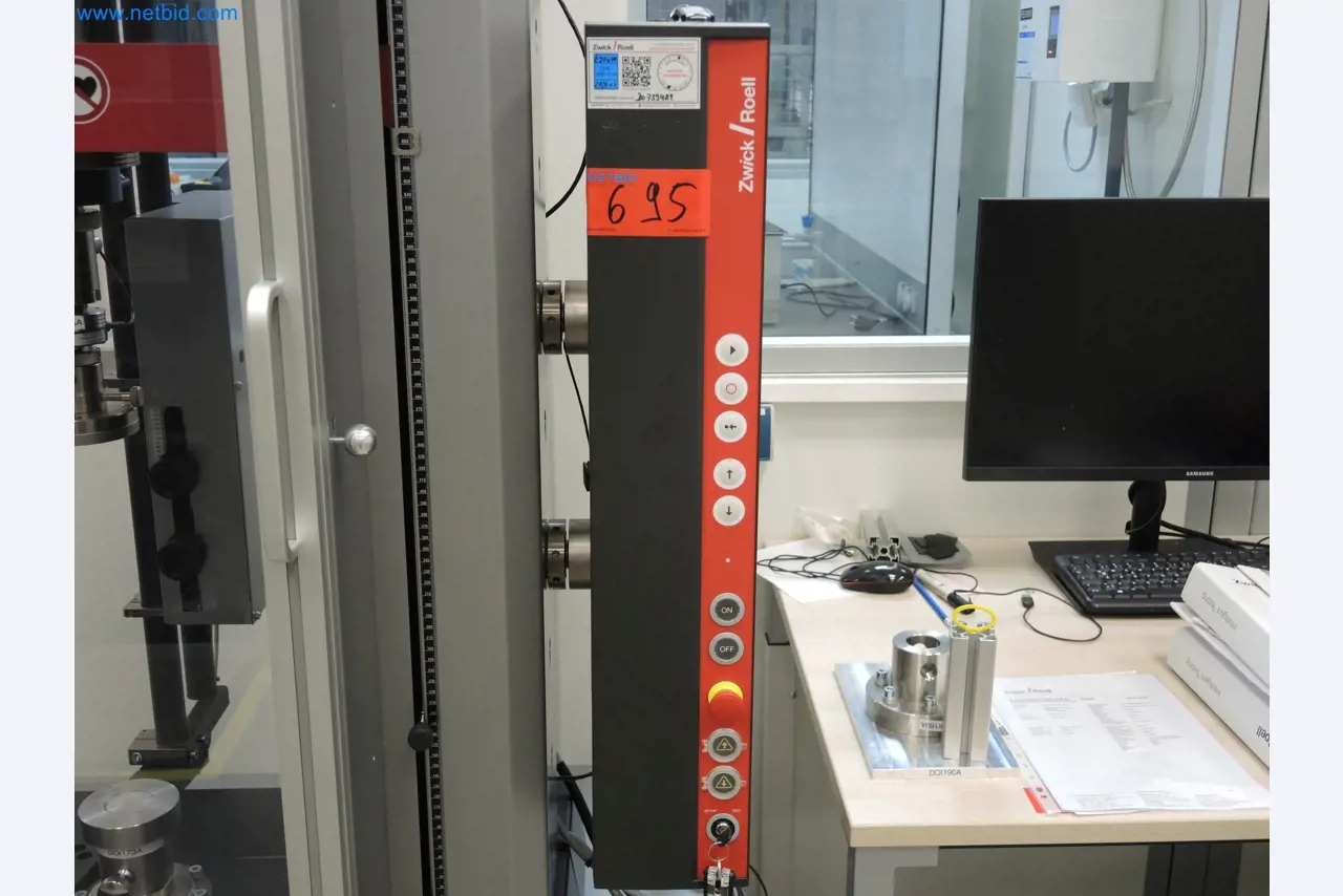 LILIUM eAircraft GmbH / LILIUM GmbH; maszyny, systemy testowe i sprzęt operacyjny do produkcji eVTOLs-9