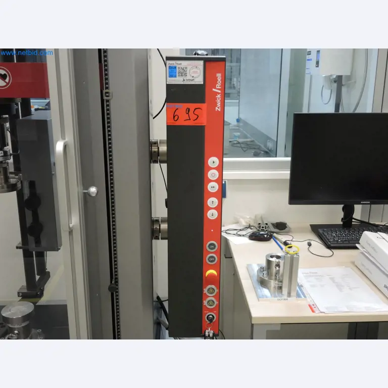 LILIUM eAircraft GmbH / LILIUM GmbH; maszyny, systemy testowe i sprzęt operacyjny do produkcji eVTOLs-9