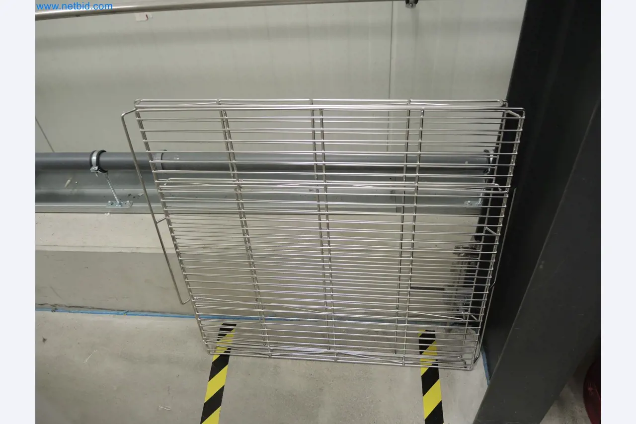 LILIUM eAircraft GmbH / LILIUM GmbH; machines, testsystemen en bedieningsapparatuur voor de productie van eVTOL's-13