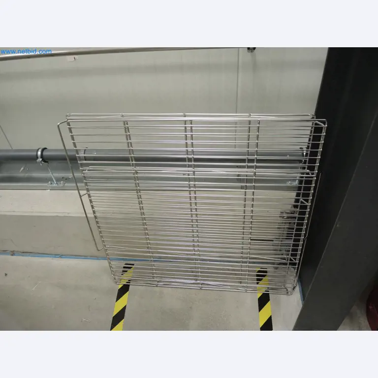 LILIUM eAircraft GmbH / LILIUM GmbH; machines, testsystemen en bedieningsapparatuur voor de productie van eVTOL's-13