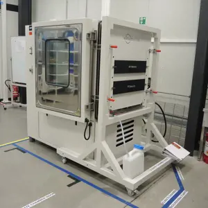 Klimaatkast (MP00039) VötschTechnik/ Weiss Technik ClimeEvent C/600/40/5/S