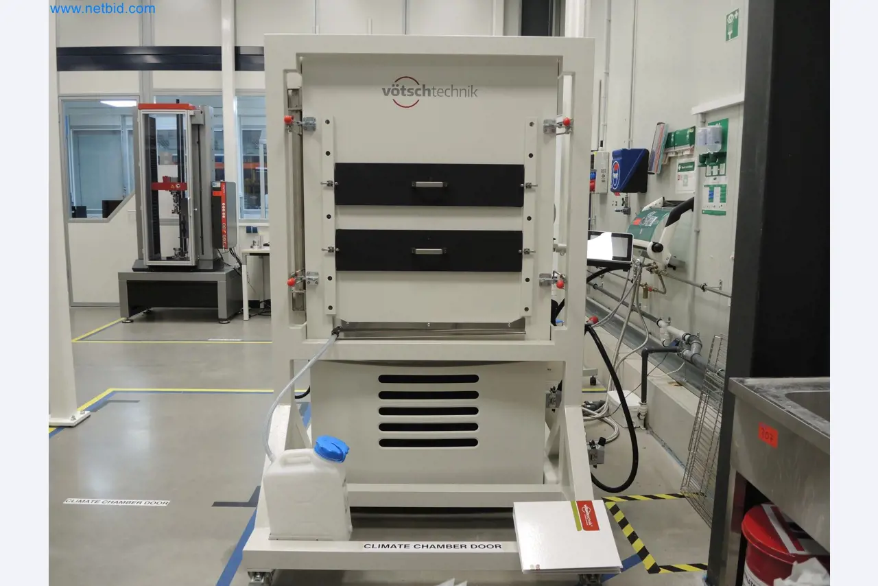 LILIUM eAircraft GmbH / LILIUM GmbH; machines, testsystemen en bedieningsapparatuur voor de productie van eVTOL's-2