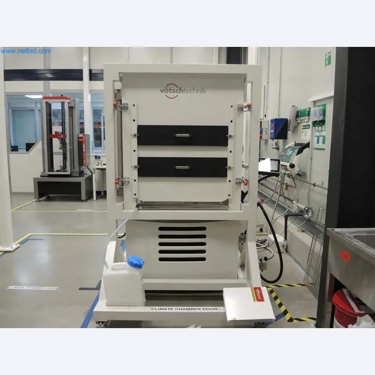 LILIUM eAircraft GmbH / LILIUM GmbH; machines, testsystemen en bedieningsapparatuur voor de productie van eVTOL's-2