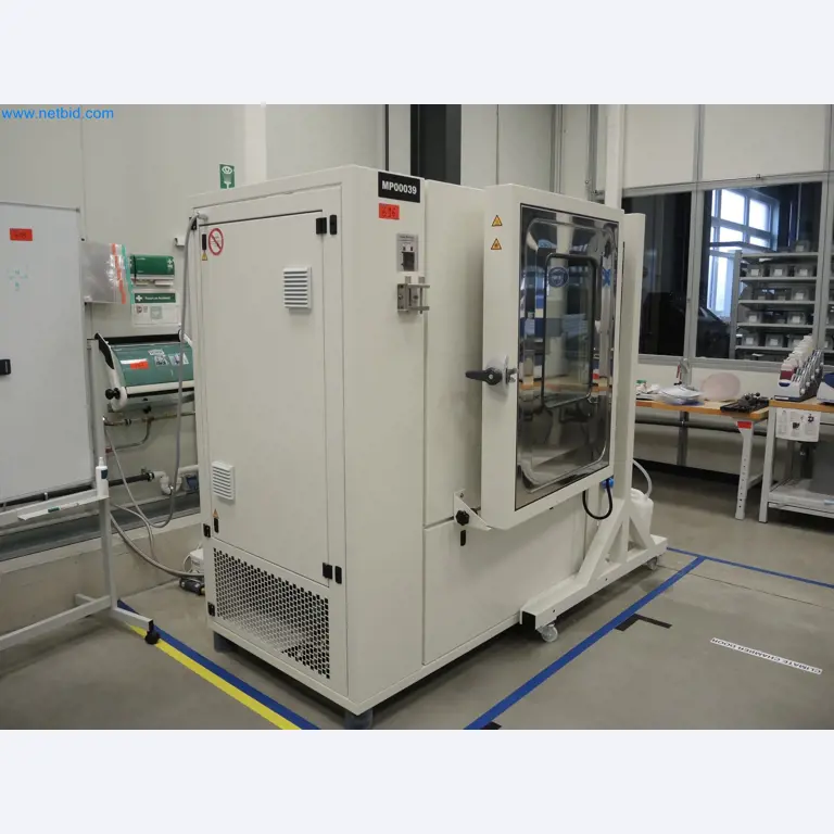 LILIUM eAircraft GmbH / LILIUM GmbH; machines, testsystemen en bedieningsapparatuur voor de productie van eVTOL's-4