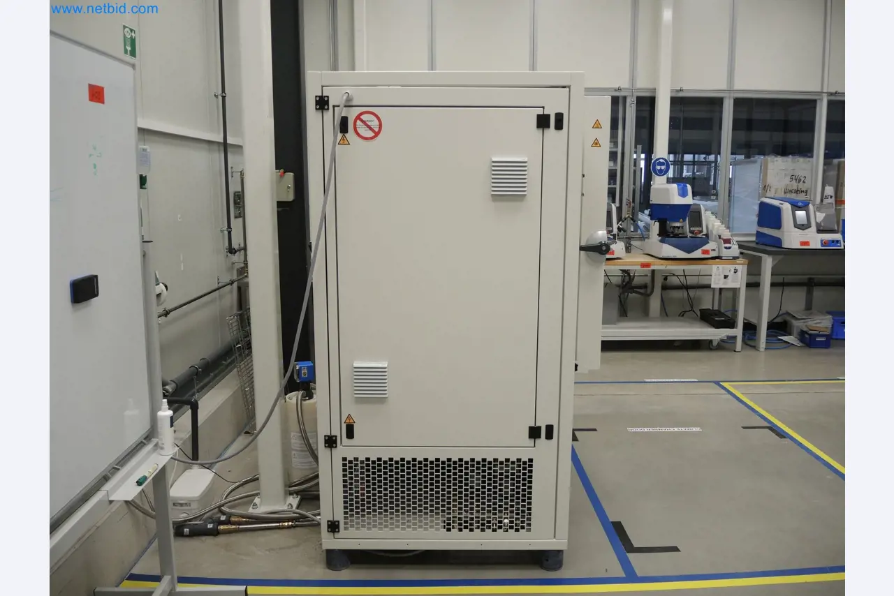 LILIUM eAircraft GmbH / LILIUM GmbH; machines, testsystemen en bedieningsapparatuur voor de productie van eVTOL's-5