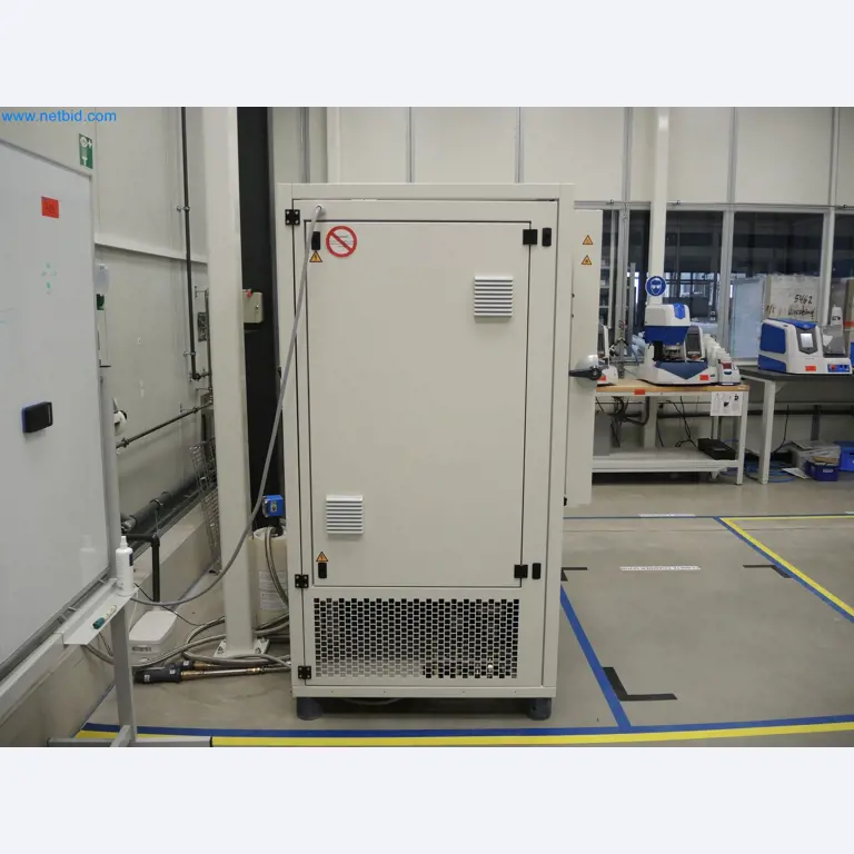 LILIUM eAircraft GmbH / LILIUM GmbH; machines, testsystemen en bedieningsapparatuur voor de productie van eVTOL's-5