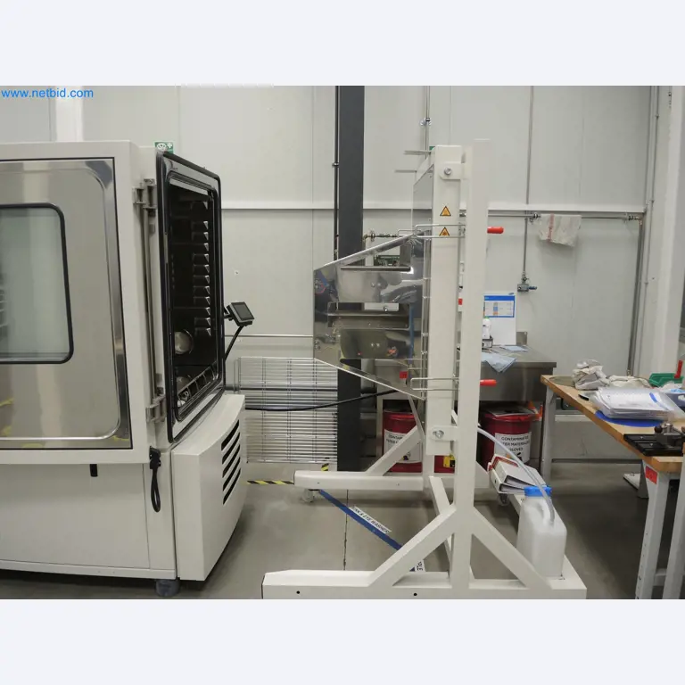 LILIUM eAircraft GmbH / LILIUM GmbH; machines, testsystemen en bedieningsapparatuur voor de productie van eVTOL's-6