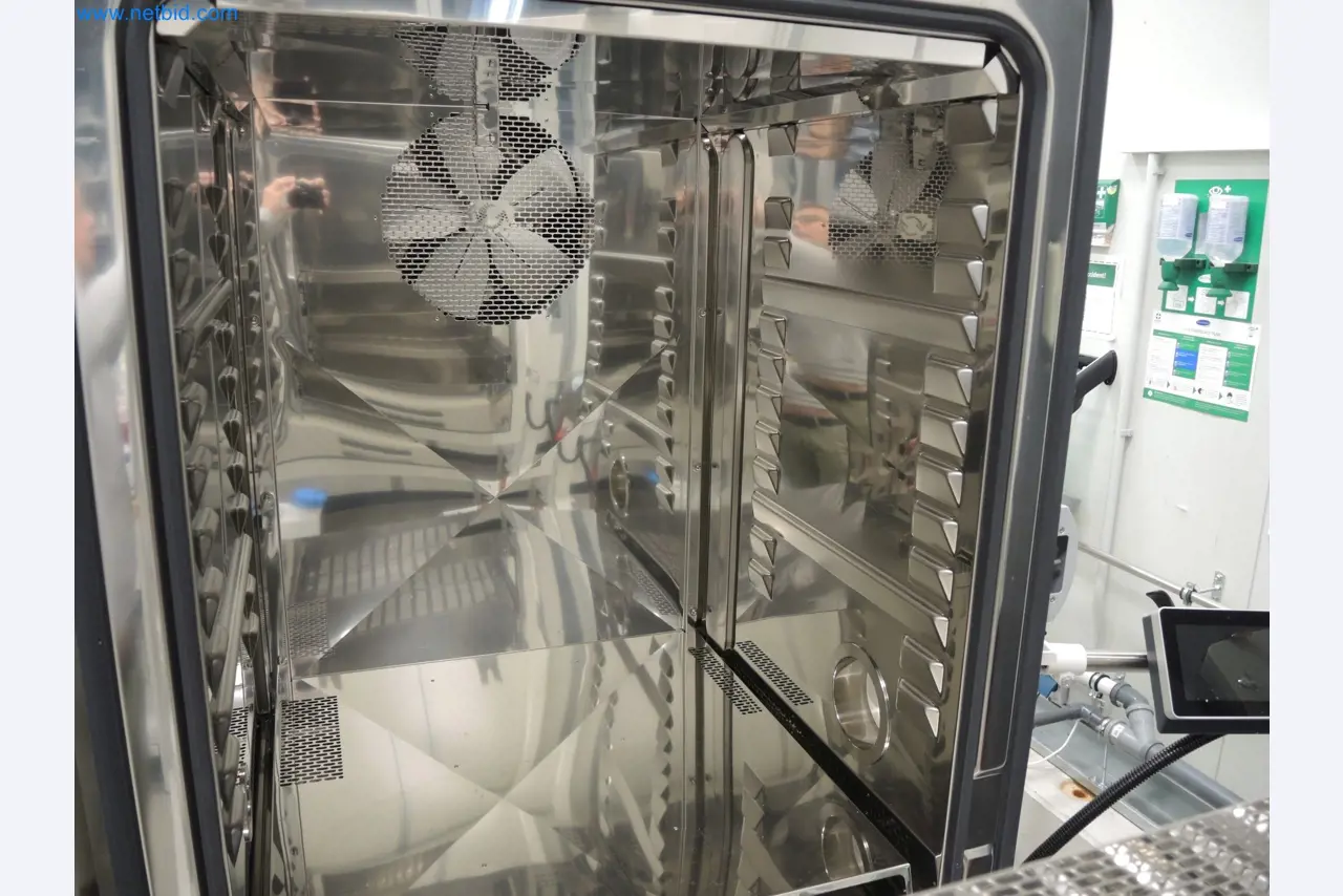 LILIUM eAircraft GmbH / LILIUM GmbH; machines, testsystemen en bedieningsapparatuur voor de productie van eVTOL's-8