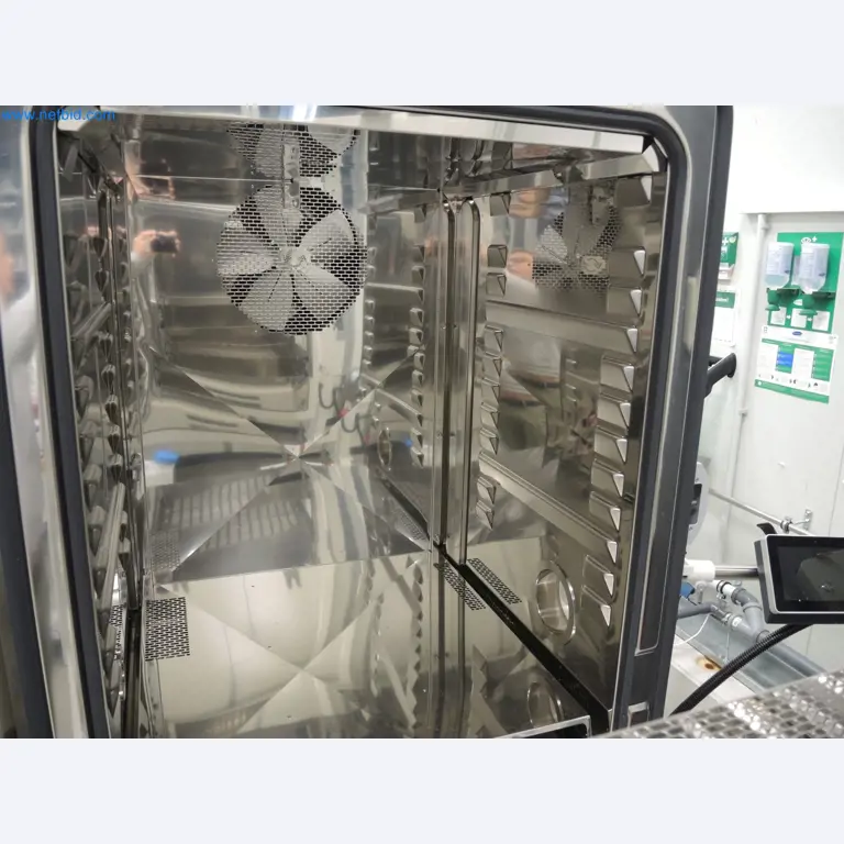 LILIUM eAircraft GmbH / LILIUM GmbH; machines, testsystemen en bedieningsapparatuur voor de productie van eVTOL's-8