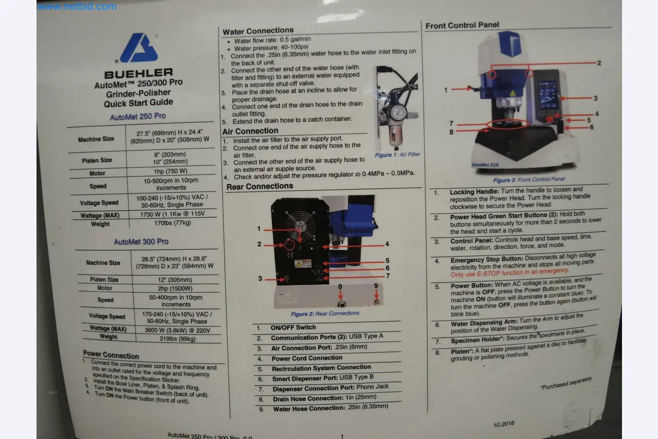 LILIUM eAircraft GmbH / LILIUM GmbH ; machines, installations d'essai et équipements d'exploitation pour la fabrication d'eVTOL-12